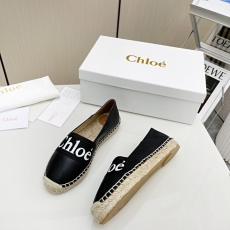 Chloe Casual Shoes